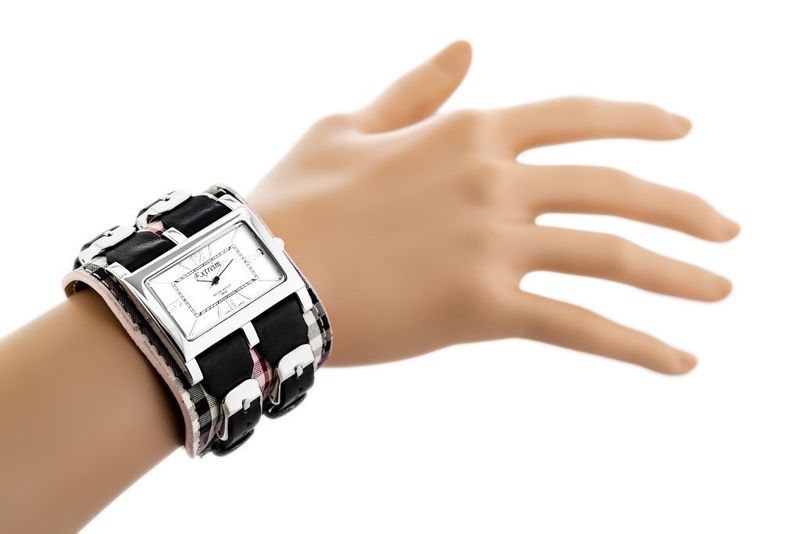 ZEGAREK DAMSKI EXTREIM EXT-Y013B-8A (zx674h) zdjęcie 3