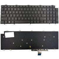 KLAWIATURA do Dell Latitude 5520 5521 5530 5531 5540 5529 7670 3540 3560