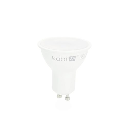 Żarówka ledowa LED GU10 5W barwa ciepła 3000K na Arena.pl