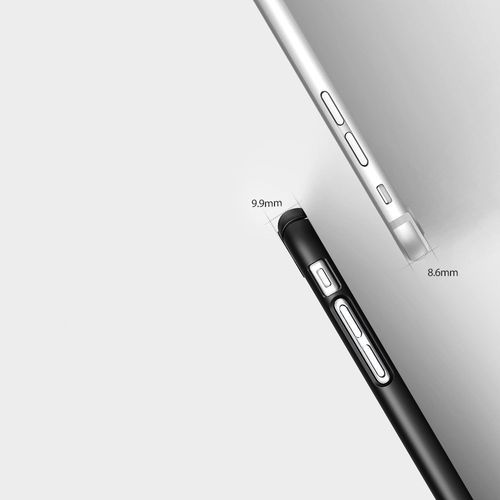 CIENKIE ETUI RINGKE SLIM IPHONE 7 PLUS + FOLIA na Arena.pl