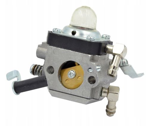 GAŹNIK WACKER BS-60-2 BS-60-2i WALBRO HDA-242 na Arena.pl