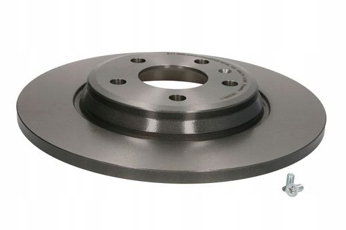 TARCZA HAM TYL 300X12 P BREMBO na Arena.pl