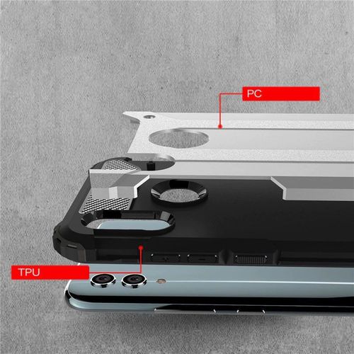 TECH-PROTECT XARMOR HUAWEI P SMART 2019 BLACK na Arena.pl