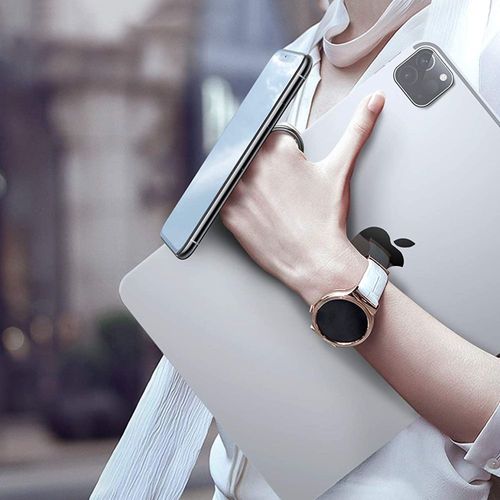TECH-PROTECT MAGNETIC PHONE RING GLITTER ROSE na Arena.pl