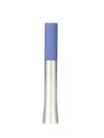 crave wink blue - dyskretny wibrator punktowy, wodoodporny, 10,6 cm