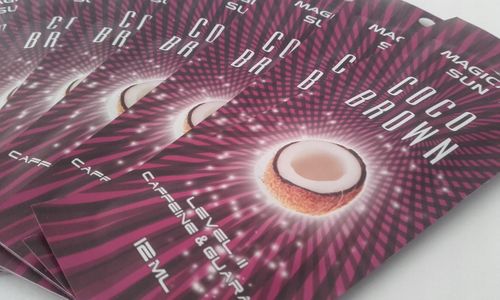 BRONZER COCO BROWN 10 + 2 SASZETKI GRATIS !NOWOŚĆ na Arena.pl