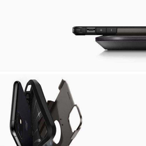 SPIGEN TOUGH ARMOR IPHONE 11 GUNMETAL na Arena.pl