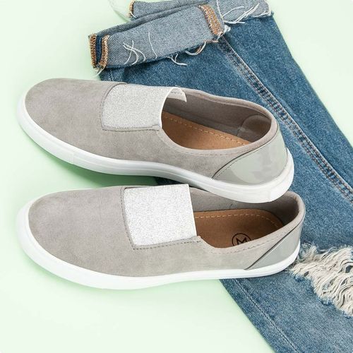 MODNE TRAMPKI MCKEYLOR Rozmiar - 41 na Arena.pl