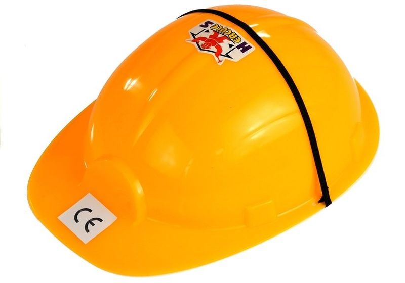 ND24_73 Wielki Zestaw Narzędzi + Kask + Pas 55 E zdjęcie 10