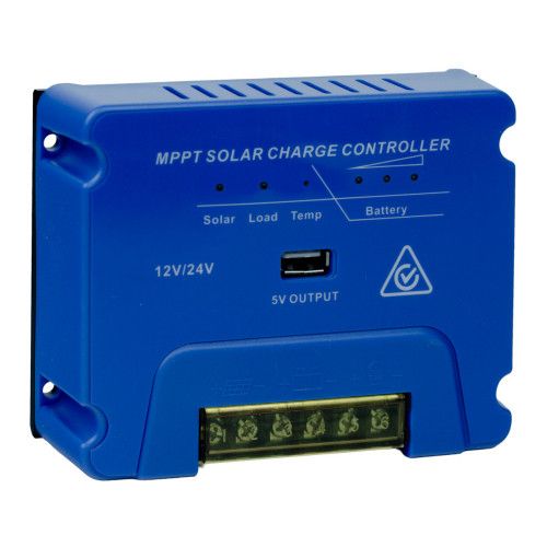 ZESTAW SOLARNY MONO KAMPER 80W + REGULATOR MPPT zdjęcie 3