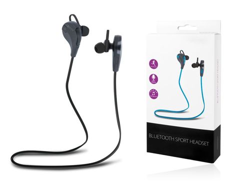Słuchawki Bluetooth Douszne Do Sony Iphone Samsung na Arena.pl