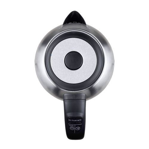 CR 1253 Czajnik metalowy 1,7 L reg. temp. na Arena.pl