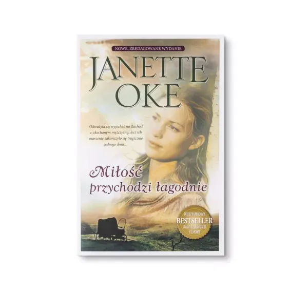 Miłość przychodzi łagodnie zdjęcie 7