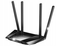 Router Cudy 328193244 802.11n (Wi-Fi 4)
