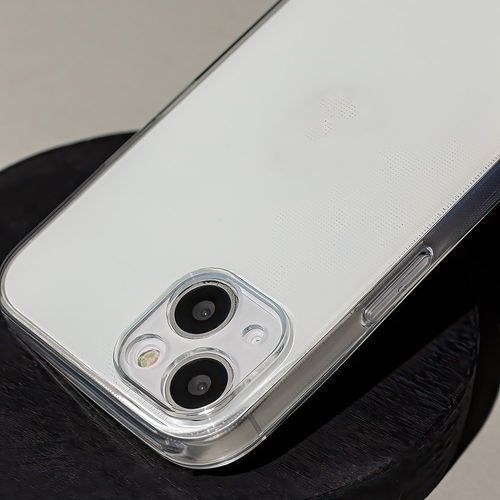 Nakładka Slim 2 mm do Honor Magic 7 Lite transparentna na Arena.pl