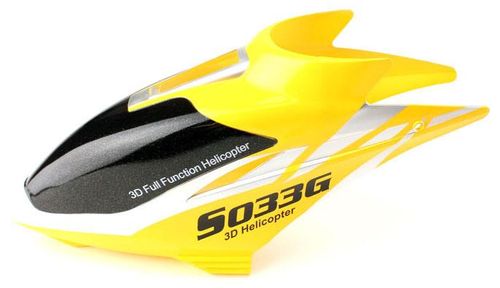 S033G-01head Cover - Kabina na Arena.pl