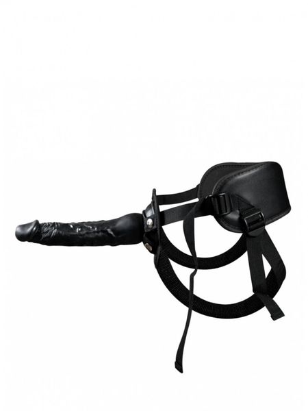 Rocky strap on zdjęcie 3