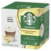 Kapsułki do Dolce Gusto Starbucks Macchiato 12szt