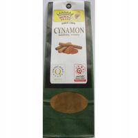 Cynamon wonny mielony 40 g
