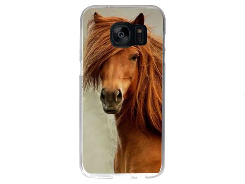 SAMSUNG GALAXY S7 EDGE | Etui case WZORY na Arena.pl