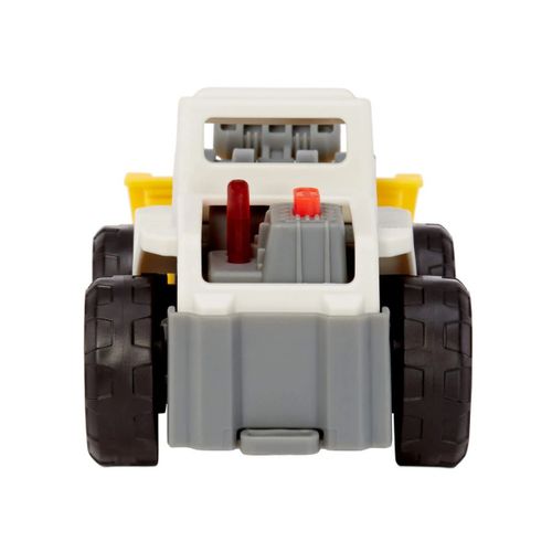 Pojazd Dirt Digger Minis, Koparka na Arena.pl