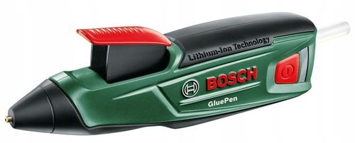 Akumulatorowy Pistolet do kleju na gorąco 1,5Ah BOSCH GluePen na Arena.pl