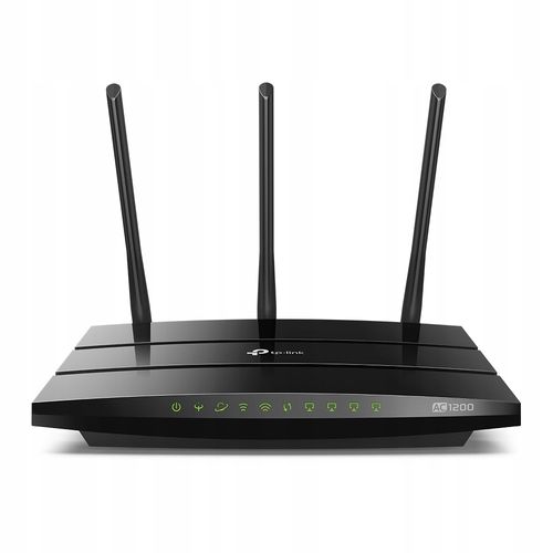 PUNKT DOSTĘPOWY +ROUTER ARCHER-VR400 na Arena.pl