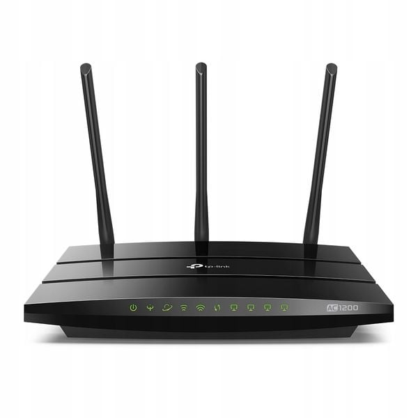 PUNKT DOSTĘPOWY +ROUTER ARCHER-VR400 zdjęcie 6