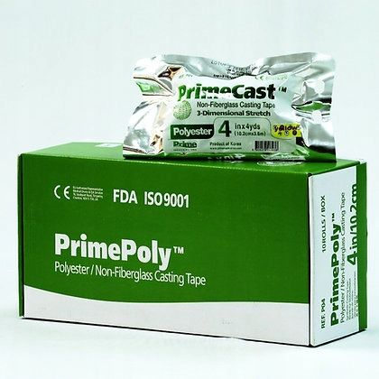 Gips syntetyczny PrimeCast Polyester 4 na Arena.pl