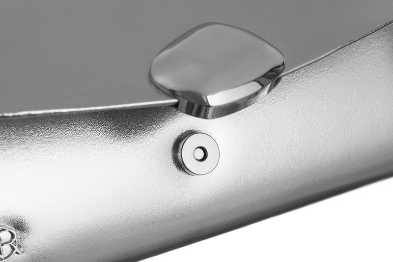 kopertówka r-xs022-4245 silver zdjęcie 8