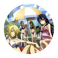 Przypinka Beelzebub DO WYBORU