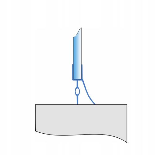 2M USZCZELKA DO DRZWI KABINY PRYSZNICOWEJ SZYBY PARAWANU POZIOMA 6 7 8 MM na Arena.pl