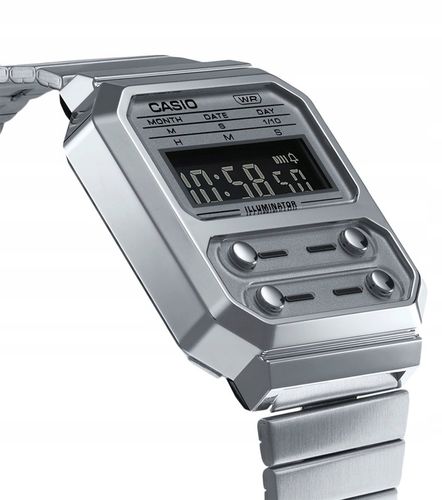 Zegarek CASIO Vintage A100WE -7BEF na Arena.pl