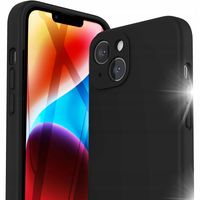 Plecki niktrade do Apple iPhone 14 czarny