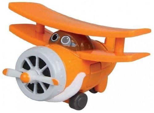 Super Wings Figurka Grand Albert Samolot na Arena.pl