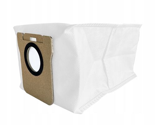 SZCZOTKI FILTRY MOPY WORKI DO XIAOMI MI ROBOT VACUUM X10 PLUS + X20+ PLUS na Arena.pl