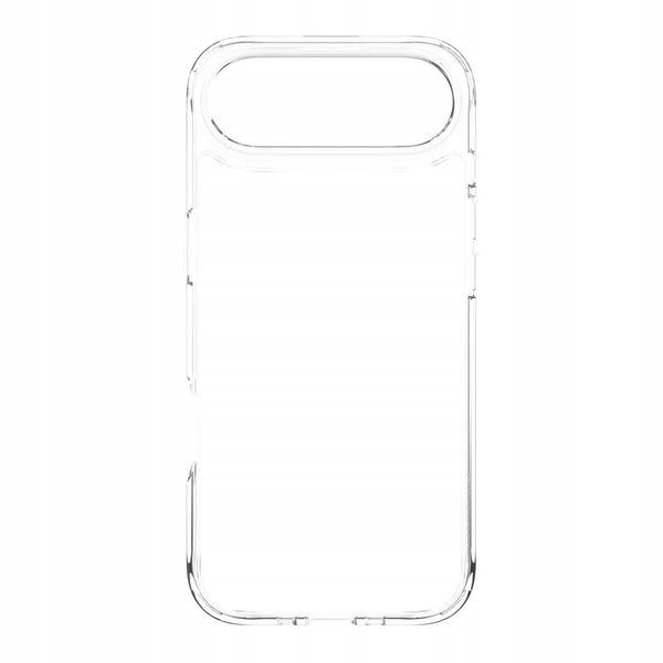 Spacecase Clear Hybrid Case Iphone 17 Air zdjęcie 8