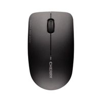 Cherry MW 2400, Wireless Mouse, Black