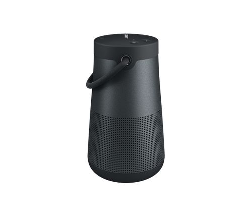 Głośnik przenośny Bluetooth Bose SoundLink Revolve+ II NFC Czarny na Arena.pl