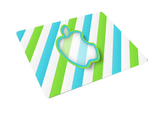 Podkładka pod myszkę Apple na Arena.pl