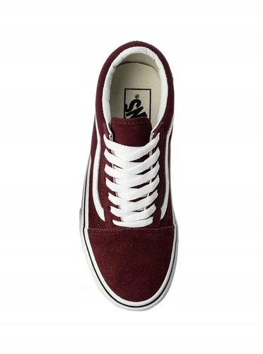 Damskie Vans Tenisówki Old Skool r.38 na Arena.pl