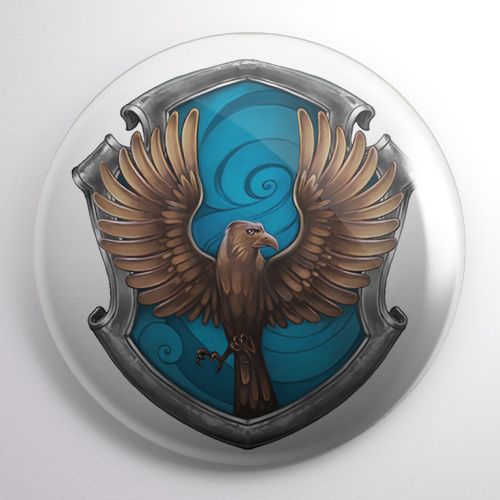 Przypinka Harry Potter na Arena.pl