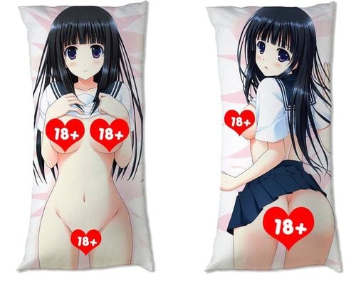 Dakimakura Hyouka DO WYBORU duża na Arena.pl