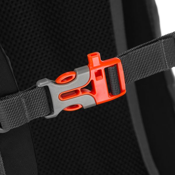 plecak ptn jps-01-0421 gray zdjęcie 13