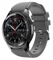 PASEK SILIKONOWY SAMSUNG GALAXY WATCH 46MM +SZKŁO