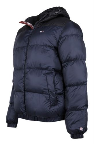 Kurtka Tommy Classics DM0DM05026 002 - M na Arena.pl