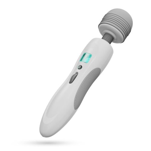 crushious harlequin body wand massager na Arena.pl