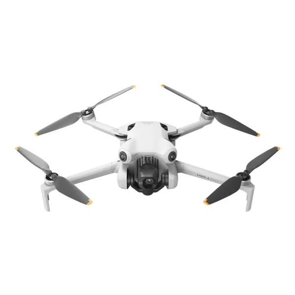 dron dji mini 4 pro (rc 2) zdjęcie 1