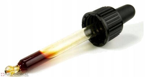 PŁYN LUGOLA 5% ROZTWÓR WODNY JODU I JODKU POTASU ORYGINALNA RECEPTURA 100ml na Arena.pl