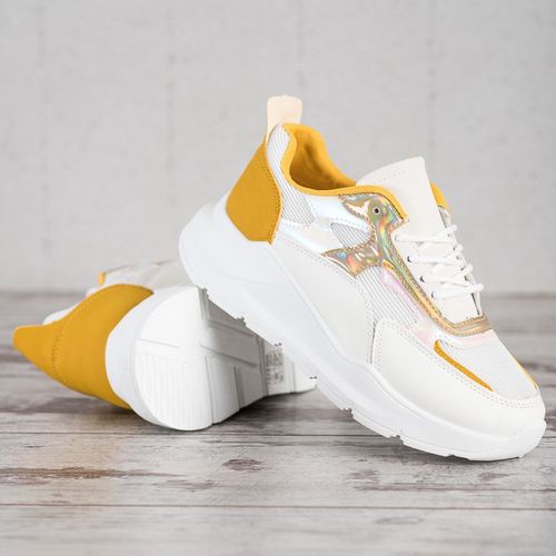 Modne Sneakersy r.38 na Arena.pl